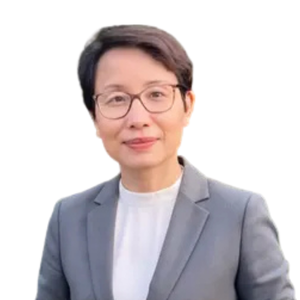 Dr Rani Bora